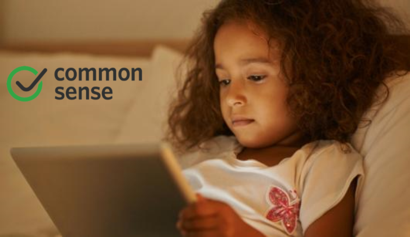 Common SenseMedia 
